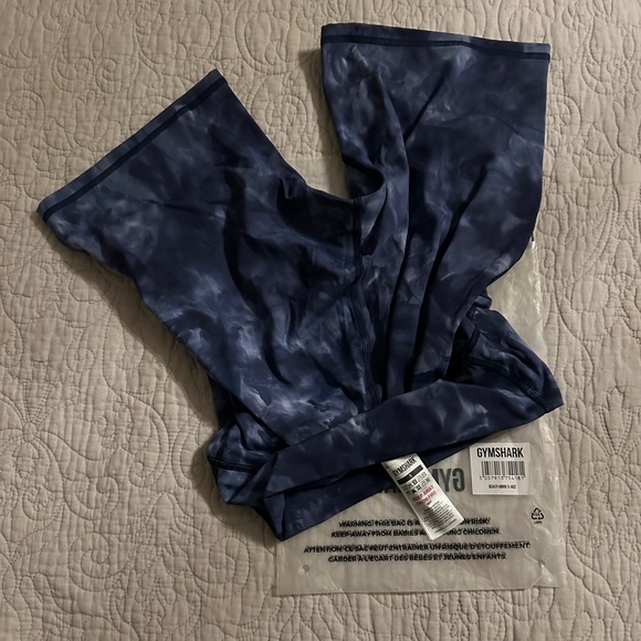 Gymshark Cycling Shorts - Picture 5 of 5